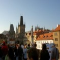 TOUR 03A: GRAND SIGHTSEEING TOUR + PRAGUE CASTLE + CHARLES BRIDGE